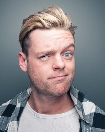 Derek Woodruff, AIFD, PFCI, CF Floral Underground Traverse City, Michigan