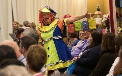 Premier Products Showcase, Supplier Expo to Foster Connections