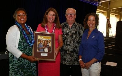 High-Tech Loyalty Program Lands Connecticut Shop Marketer of the Year Honors