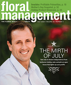 5 Ideas for a Better Holiday Open House