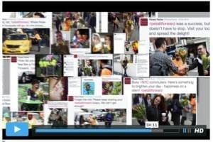 This video spotlights SAF’s 2015 Petal It Forward event that generated millions of consumer impressions with positive messages about the powerful effects of giving and receiving flowers. https://staging7.safnow.org/petal-it-forward-2015-nyc-event-highlights-and-pr-results/