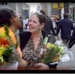 Share the Petal It Forward video. Post this link — https://youtu.be/kyJdnO0q8IA — on your own social channels.