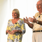 Paul and Nancy Godbout