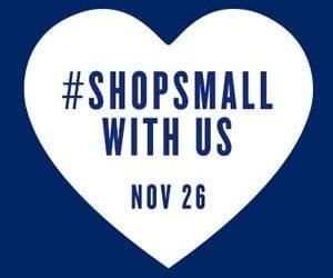Ready-to-Go Graphics, Scripts for Small Business Saturday