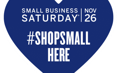 Small Business Saturday Prep: Rally Your Online Community