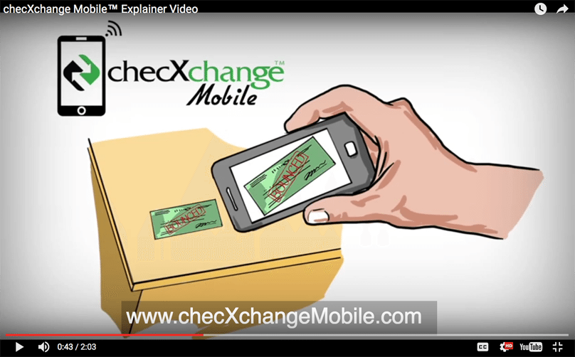 Recover Bad Checks in a Snap