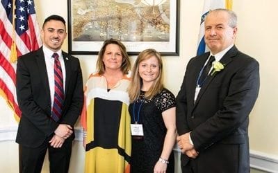 SAF Re-Ups its ‘Bring a Friend for Free’ Offer for Congressional Action Days