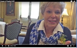 SAF Needs You at Congressional Action Days