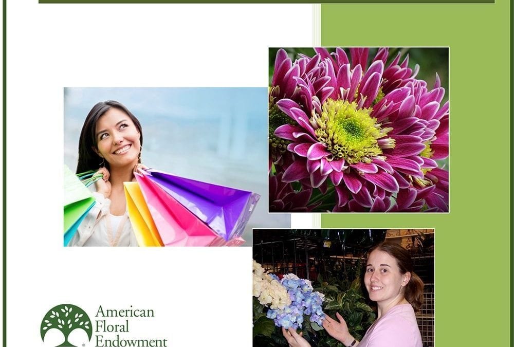 Marketing Tactics to Increase Millennial Floral Purchases
