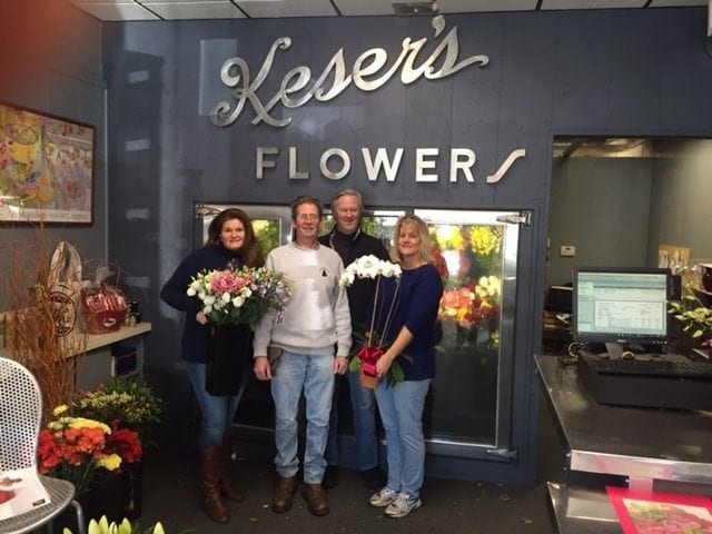 Two Ways to Reduce Wait Time on Valentine’s Day