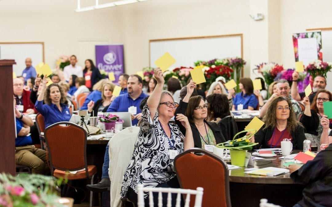 SAF to Bring 1-Day Profit Blast to Philadelphia