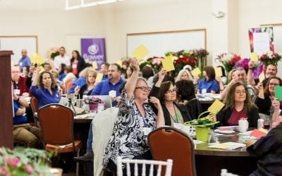 SAF to Bring 1-Day Profit Blast to Philadelphia