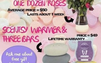 As Valentine’s Day Nears, SAF Responds to Negative Ads