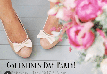 Montana Shop To Engage Customers with Girlfriend Gathering