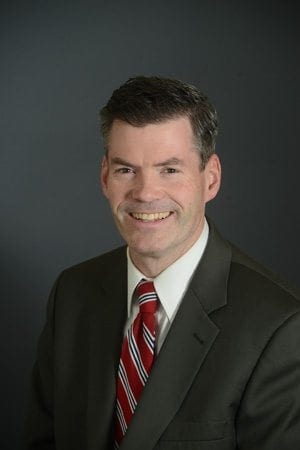 Tax Reform Expert Added to Congressional Action Days Lineup