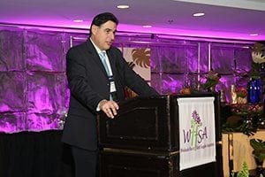 WF&FSA President Talks Big Data, Buying Direct and the Future of Wholesalers