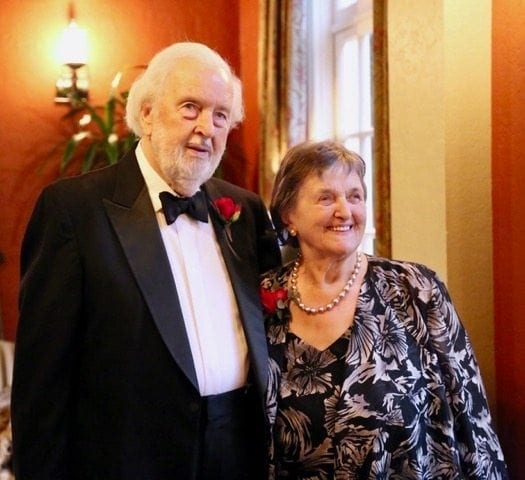 AFE Receives $100,000 Contribution to Support Floriculture Programs