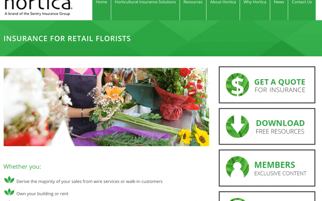 Connect to the Industry’s Insurance Experts