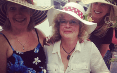 Kentucky Derby Provides Fodder for Fun (and Easy!) Event