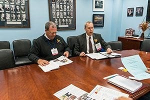 Floral Industry Speaks, Congress Listens: FNRI Gains 15 Supporters