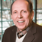 Dr. Marvin Miller, AAF, a longtime SAF leader