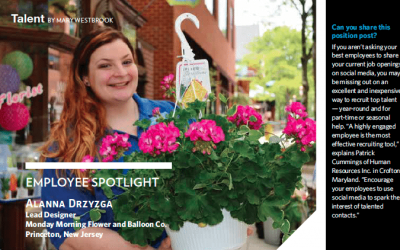 For this Designer, Organization is Key