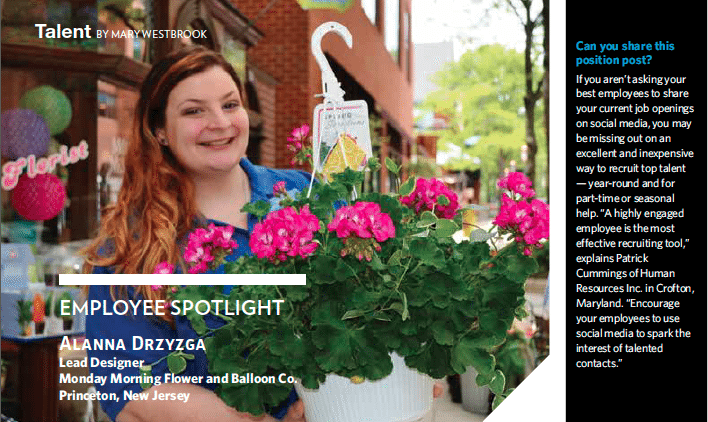 For this Designer, Organization is Key