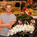 Derek Woodruff, AIFD, CF, CFD, PFCI, will present “Tiny Houses, Big Design Opportunities” on July 22 at SAF’s 1-Day Profit Blast [https://staging7.safnow.org/events-education/1-day-profit-blast/] in St. Louis. He won the grand prize in the Sylvia Cup Design Competition at SAF Maui 2016.