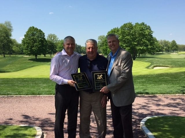 FTD Recognizes Member Florists Celebrating a Major Anniversary