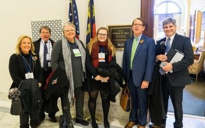 Floral Industry Sees Push for More Research Funding in ‘First 100 Days’