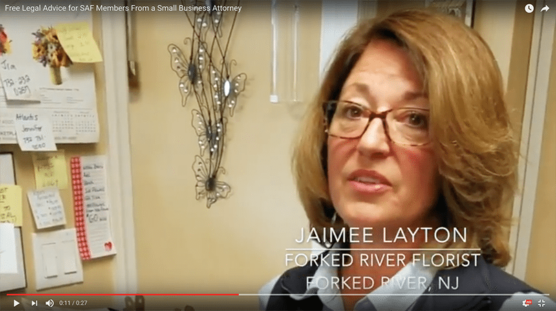 Free 15-Minute Legal Consultation for Members