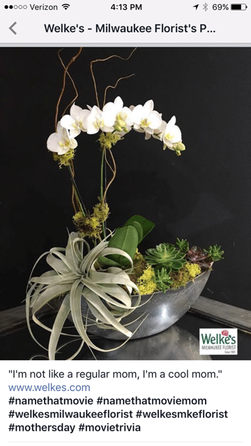 Movie Quotes Provide Fodder for Last Minute Mother’s Day Reminders