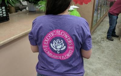 Turn Mother’s Day into an Event