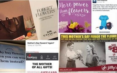 SAF Tackles 18 Cases of Harmful Mother’s Day Floral Publicity