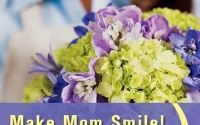 Promote Mother’s Day Flowers with SAF Tools