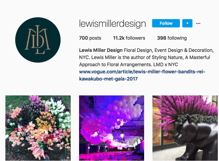 NYC Florist Delights Public with ‘Flower Flashes’