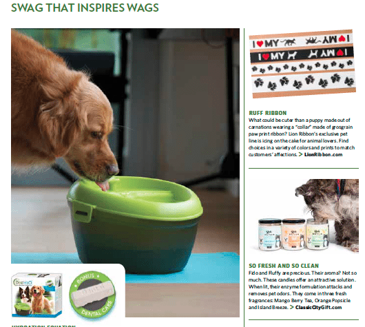 Capitalize on Pet Spending with New Products for Animal Lovers