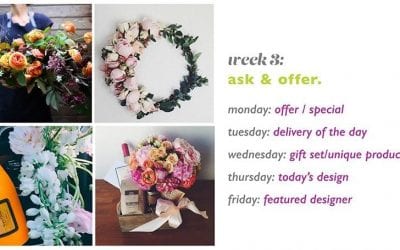 Watch Mother’s Day Mania WebBlast