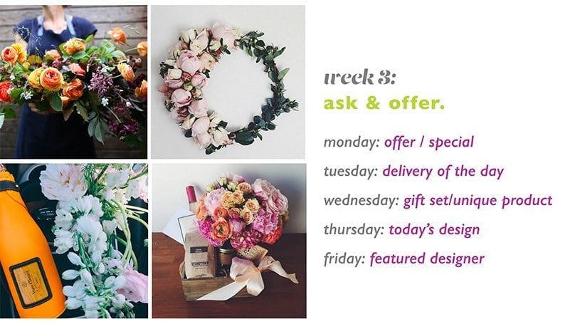 Watch Mother’s Day Mania WebBlast