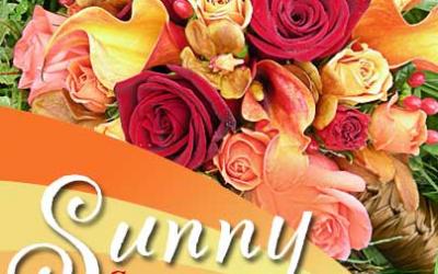 SAF Graphics Celebrate Summertime