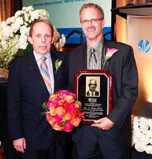 Floral Industry Leader Named to Influential Post at N.C. State