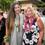 “This will be my second convention and my mom’s fourth,” said Nicole Palazzo of City Line Florist in Trumbull, Connecticut, about SAF Palm Beach 2017. “We wouldn’t miss another for the world!”