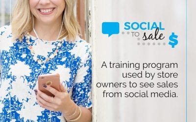Free Social Media Training for SAF Members