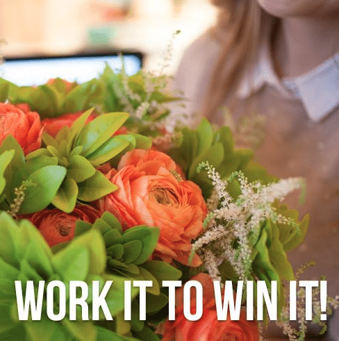 Can a Facebook Contest Lead to New B2B Work?