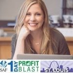 Crystal Vilkaitis, owner of Crystal Media, unpacks exactly how, during “The Social Selling Mindset,” a can’t-miss session at the Society of American Florists’ 1-Day Profit Blast in St. Louis. Underwritten by Baisch & Skinner and DWF Wholesale, the event takes place on Saturday, July 22.