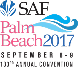 Preparing Millenials for Leadership at SAF Palm Beach 2017