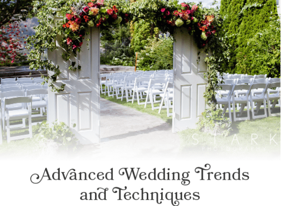 Sedona Workshop Offers Chance to Improve Wedding Skills