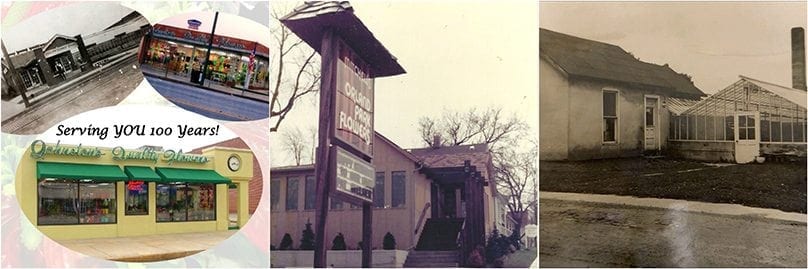 Three Floral Businesses to Receive the Century Award in Palm Beach