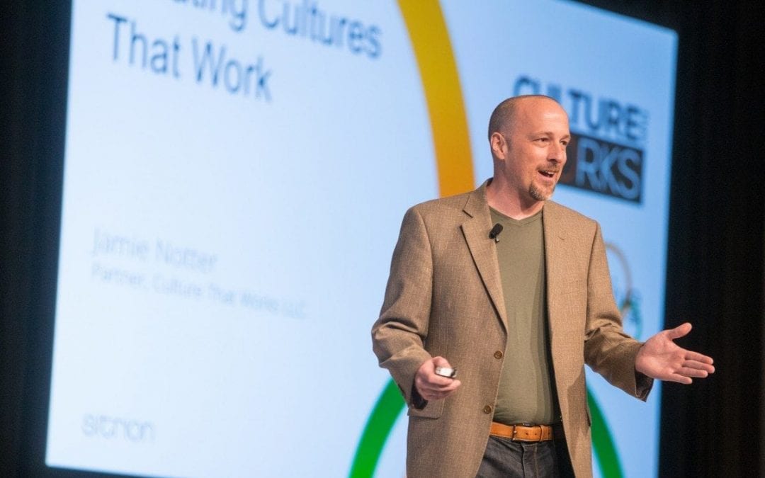 Workplace Culture: Is Yours Helping or Hindering Retention?