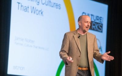 Workplace Culture: Is Yours Helping or Hindering Retention?